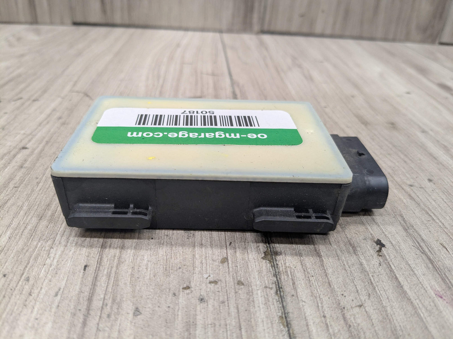 PRE-LCI OEM BMW F90 G01 G12 G30 740 750 540 M550 Blind Spot Radar Sensor Module