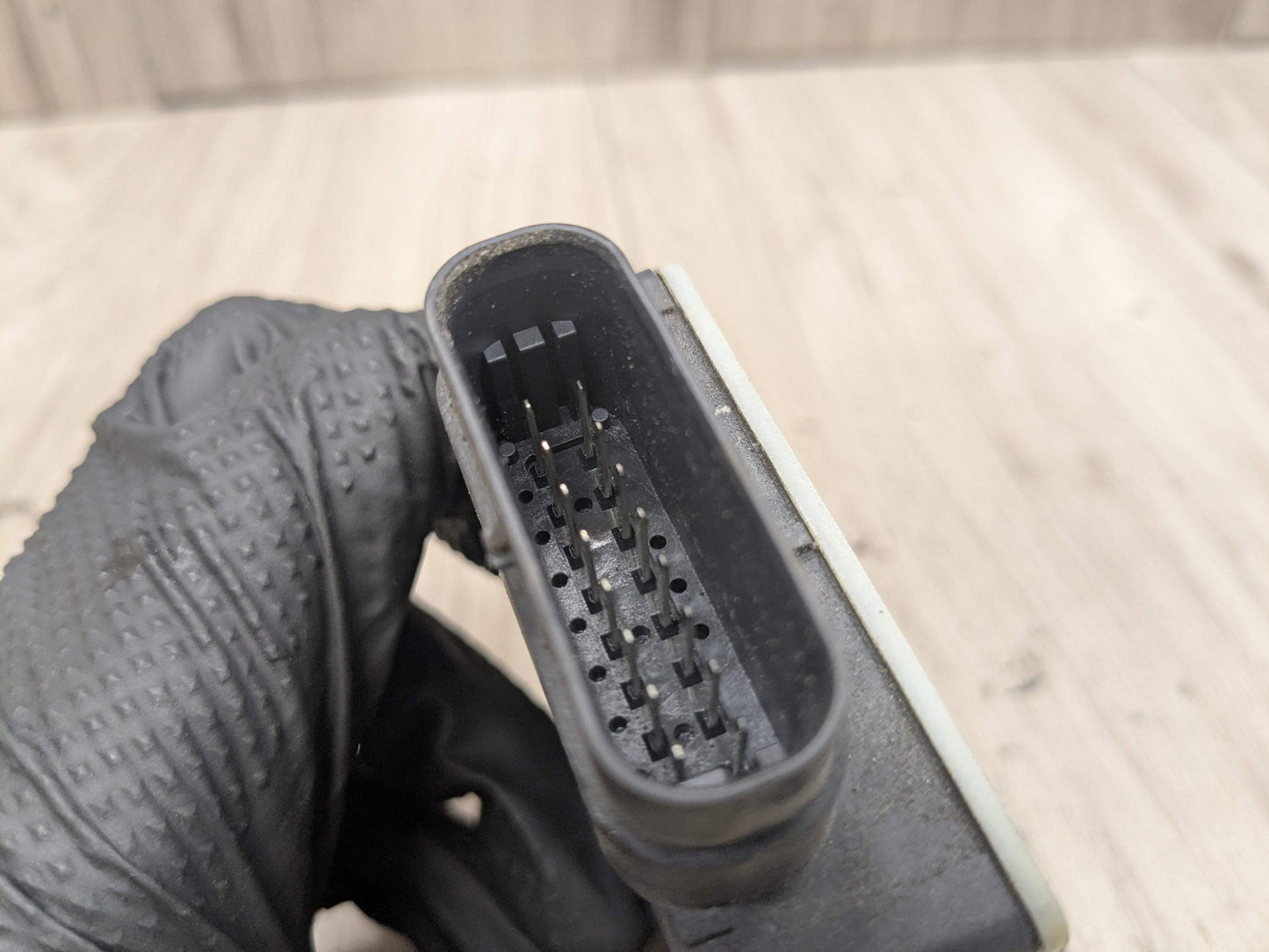 PRE-LCI OEM BMW F90 G01 G12 G30 740 750 540 M550 Blind Spot Radar Sensor Module