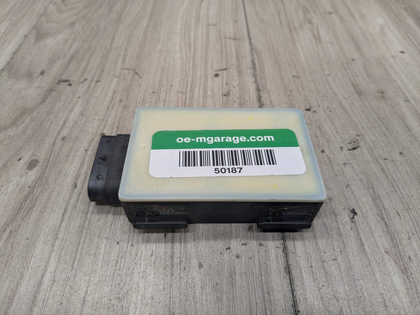PRE-LCI OEM BMW F90 G01 G12 G30 740 750 540 M550 Blind Spot Radar Sensor Module