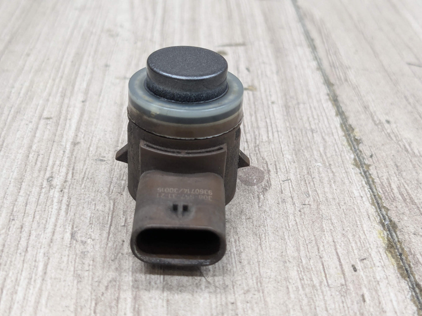 15-20 OEM BMW F16 F90 F97 G01 G12 G30 I12 i8 M5 X3 Bumper Parking PDC Sensor