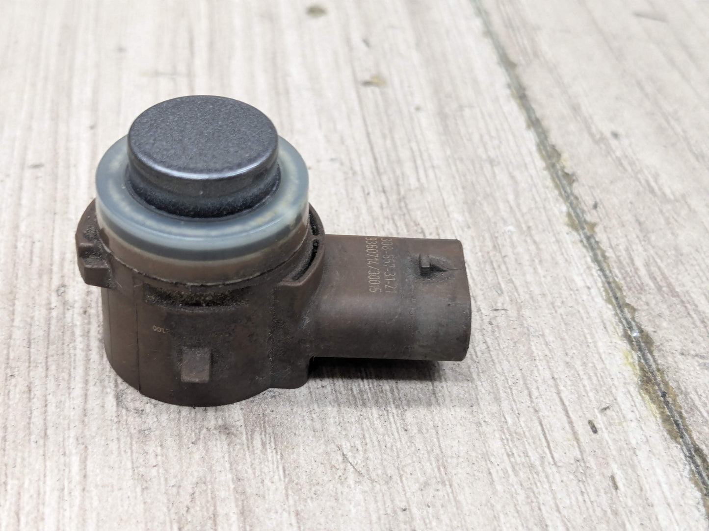 15-20 OEM BMW F16 F90 F97 G01 G12 G30 I12 i8 M5 X3 Bumper Parking PDC Sensor