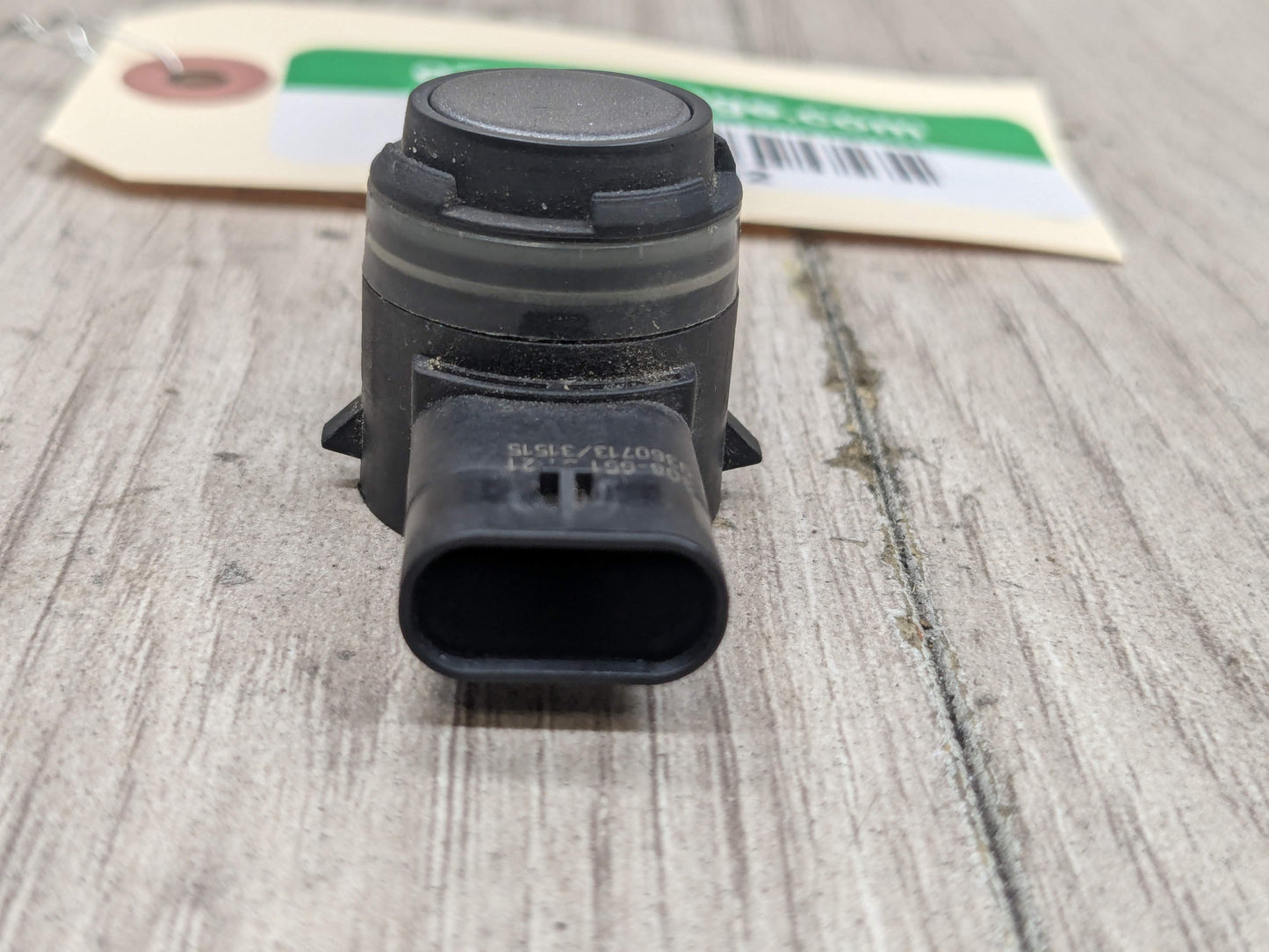 OEM BMW F15 F90 G01 G12 G30 X3 X5 Front Rear Bumper Parking Distance PDC Sensor