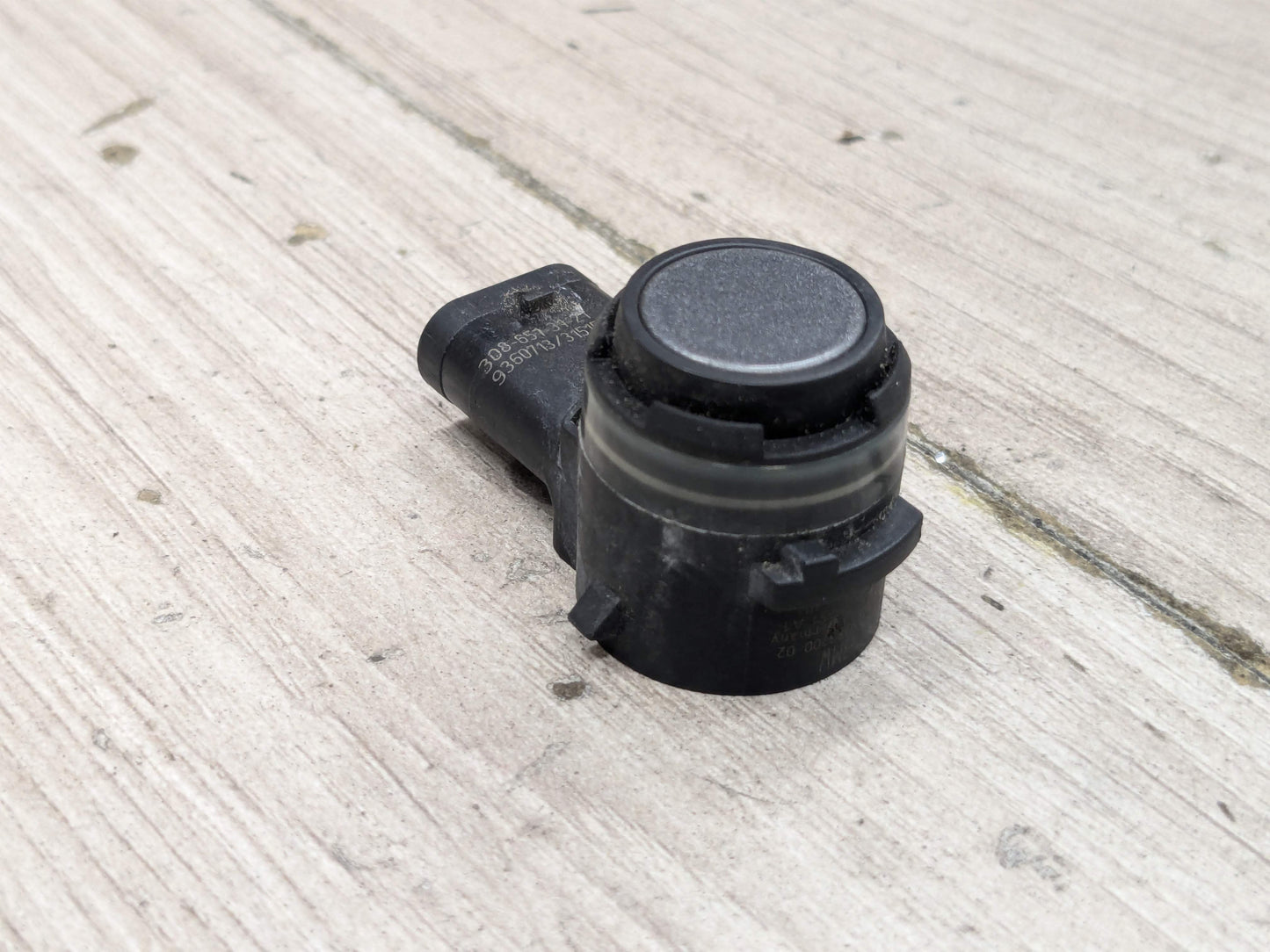 OEM BMW F15 F90 G01 G12 G30 X3 X5 Front Rear Bumper Parking Distance PDC Sensor