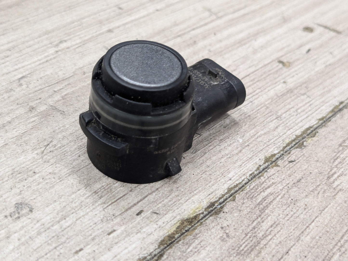 OEM BMW F15 F90 G01 G12 G30 X3 X5 Front Rear Bumper Parking Distance PDC Sensor