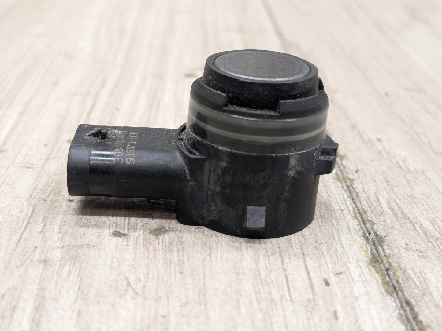 OEM BMW F15 F90 G01 G12 G30 X3 X5 Front Rear Bumper Parking Distance PDC Sensor