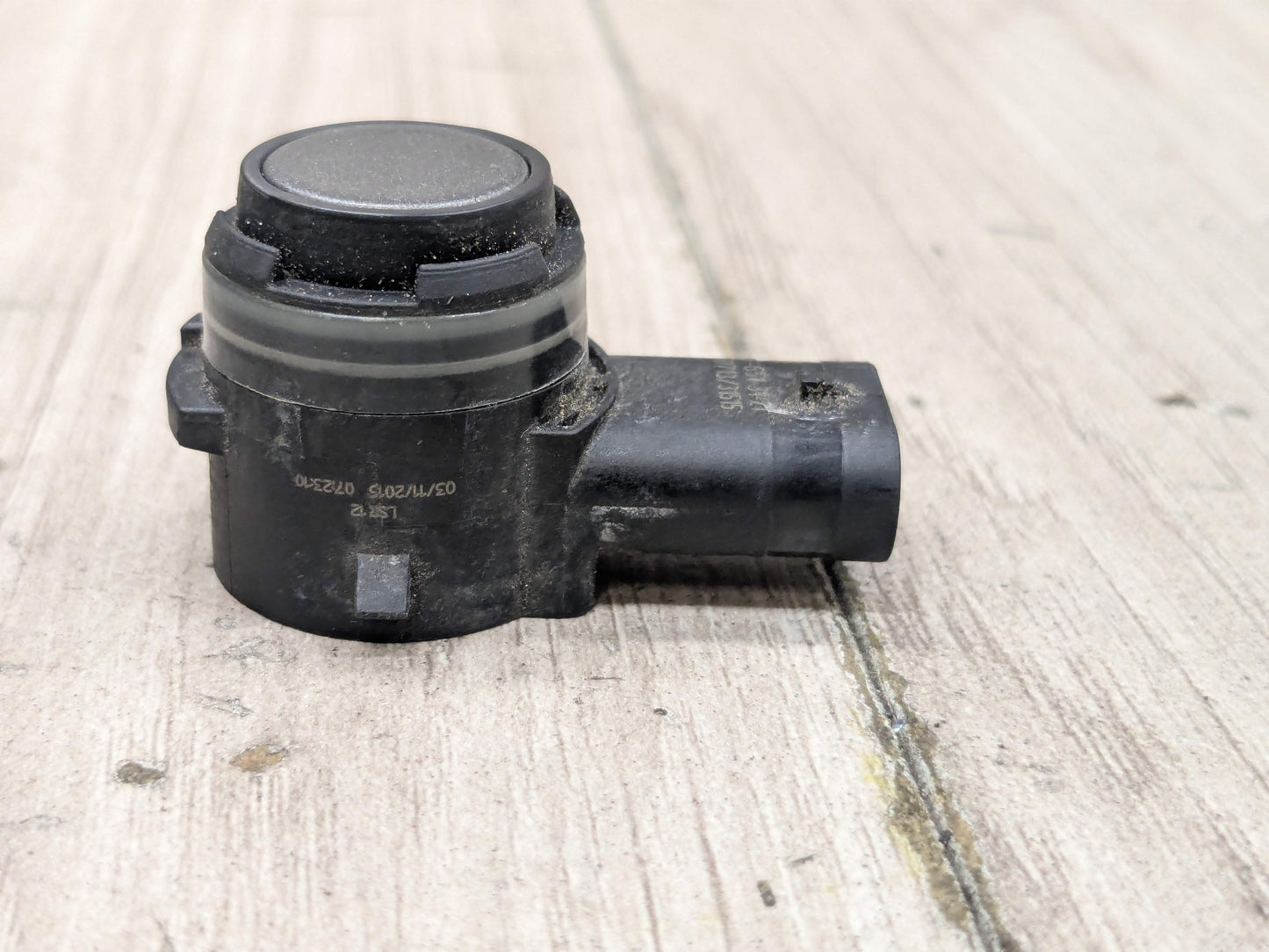 OEM BMW F15 F90 G01 G12 G30 X3 X5 Front Rear Bumper Parking Distance PDC Sensor