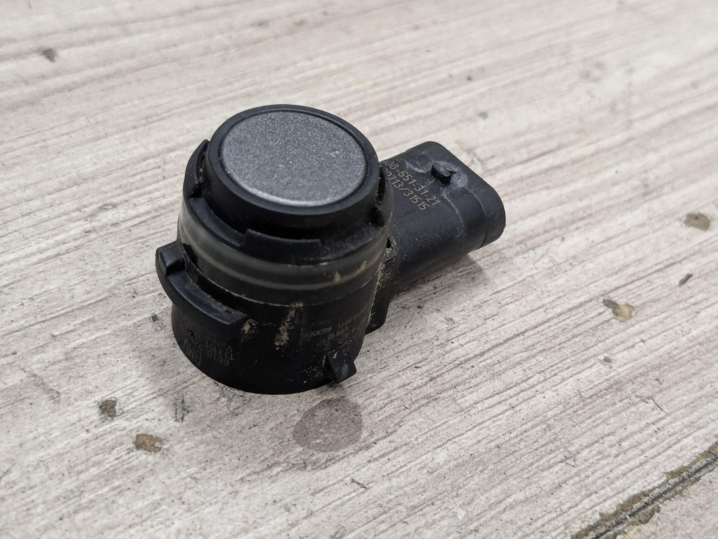 OEM BMW F15 F90 G01 G12 G30 X3 X5 Front Rear Bumper Parking Distance PDC Sensor