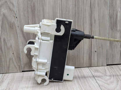 OEM BMW G12 740 750 B7 REAR RIGHT PASSENGER Door Lock Latch Actuator SOFT CLOSE