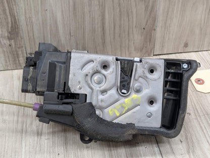 OEM BMW G12 740 750 B7 REAR RIGHT PASSENGER Door Lock Latch Actuator SOFT CLOSE