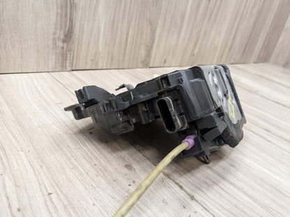 OEM BMW G12 740 750 B7 REAR RIGHT PASSENGER Door Lock Latch Actuator SOFT CLOSE