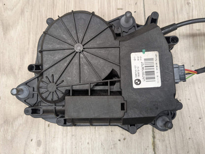 16-22 OEM BMW G11 G12 740 750 M760 Trunk Lid Power Lock Drive Actuator