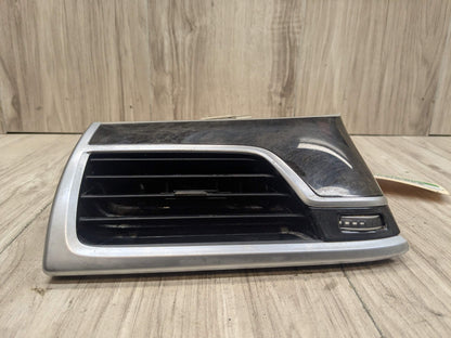 16-22 OEM BMW G11 G12 740 750 M760 B7 Left Driver Dash AC Air Vent Fresh Grille