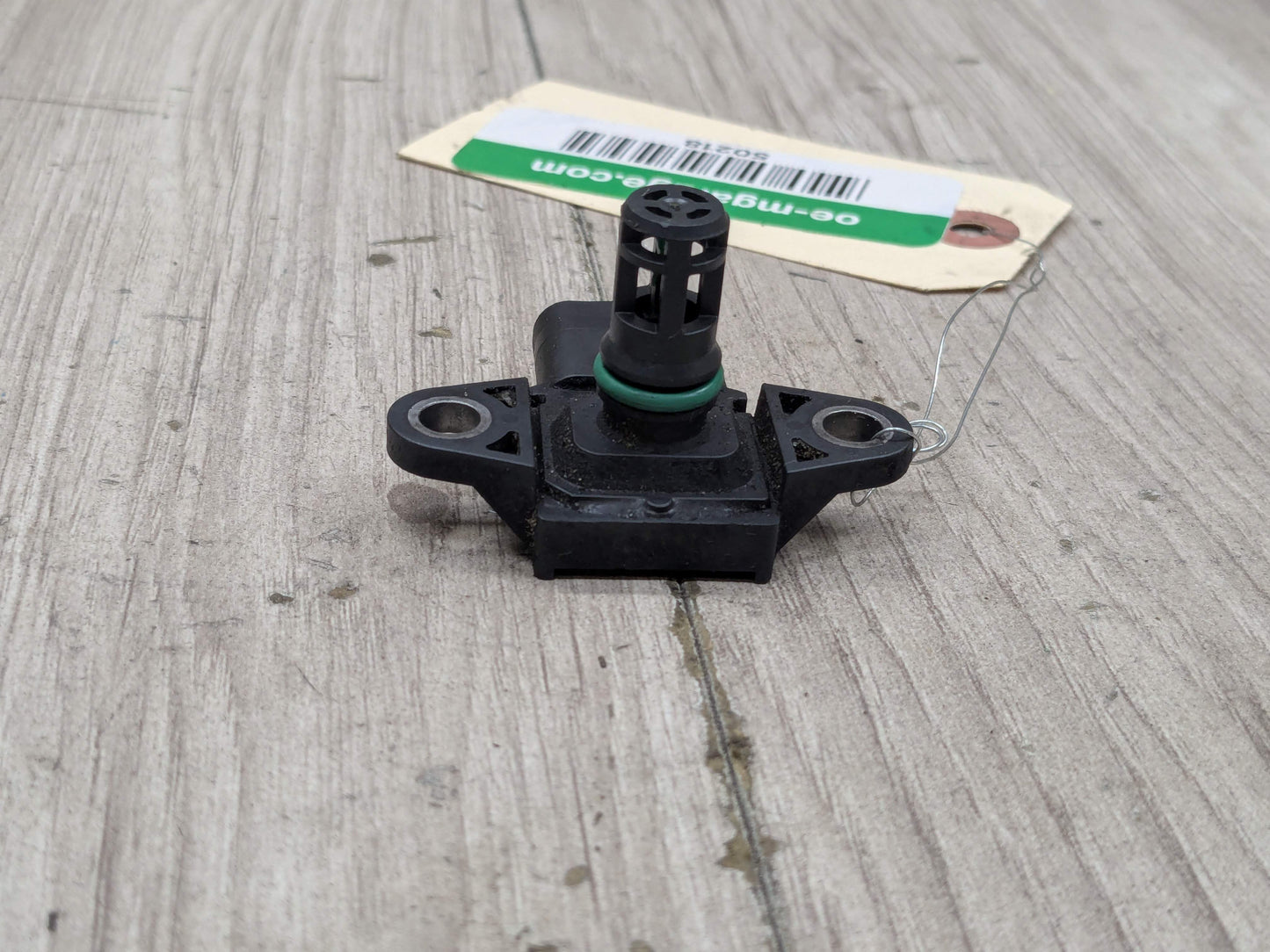OEM BMW E90 E92 F15 F30 F32 Engine N55 N63 MAP Manifold Air Pressure Sensor