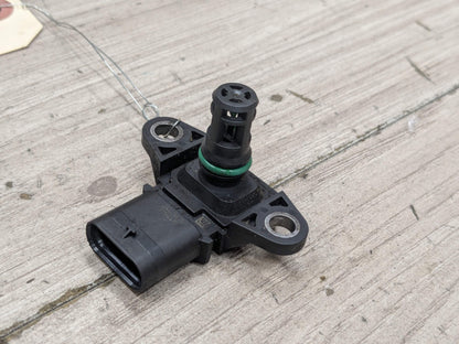 OEM BMW E90 E92 F15 F30 F32 Engine N55 N63 MAP Manifold Air Pressure Sensor