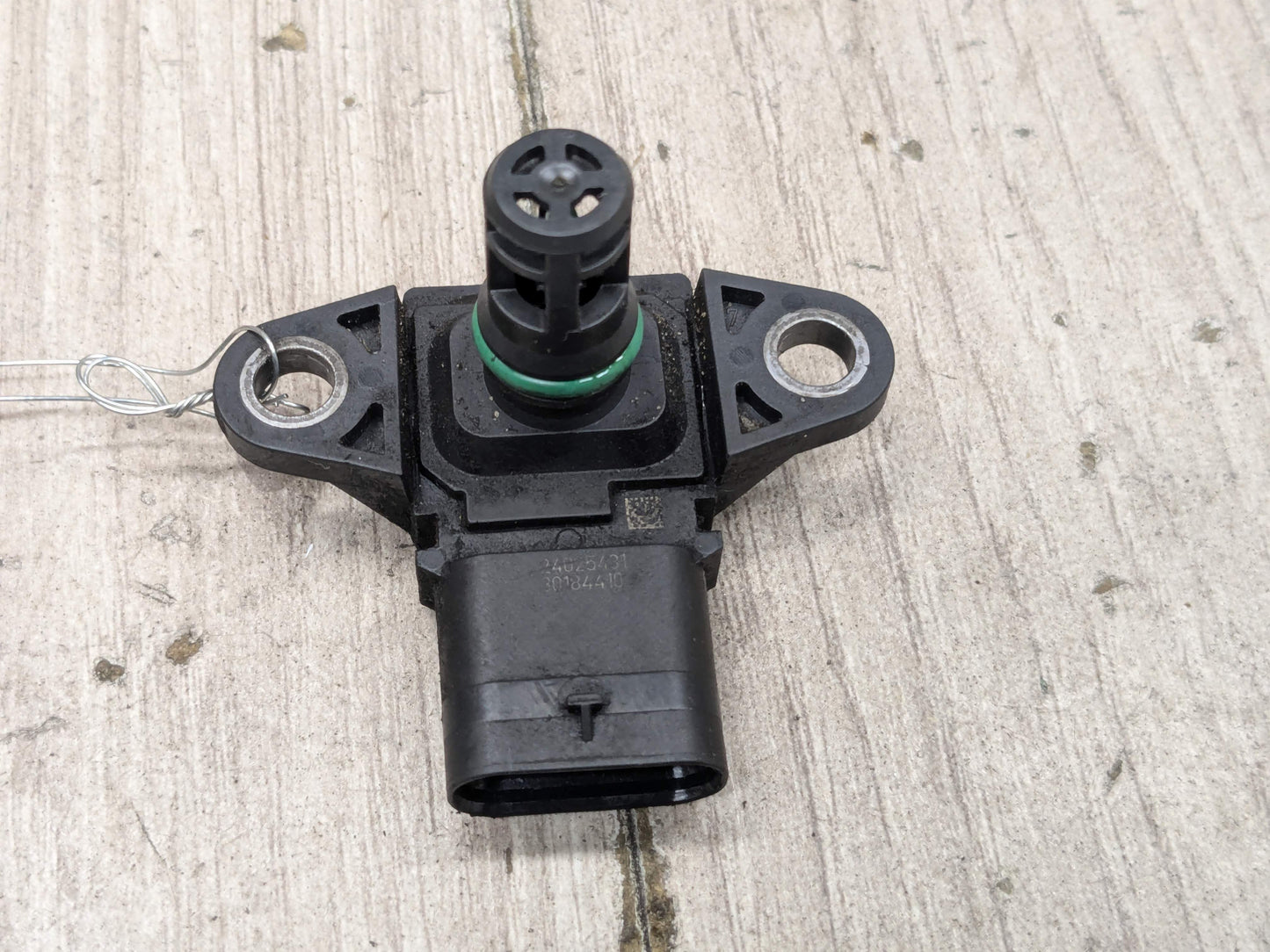 OEM BMW E90 E92 F15 F30 F32 Engine N55 N63 MAP Manifold Air Pressure Sensor