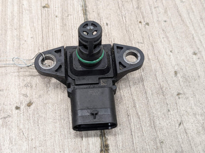 OEM BMW E90 E92 F15 F30 F32 Engine N55 N63 MAP Manifold Air Pressure Sensor