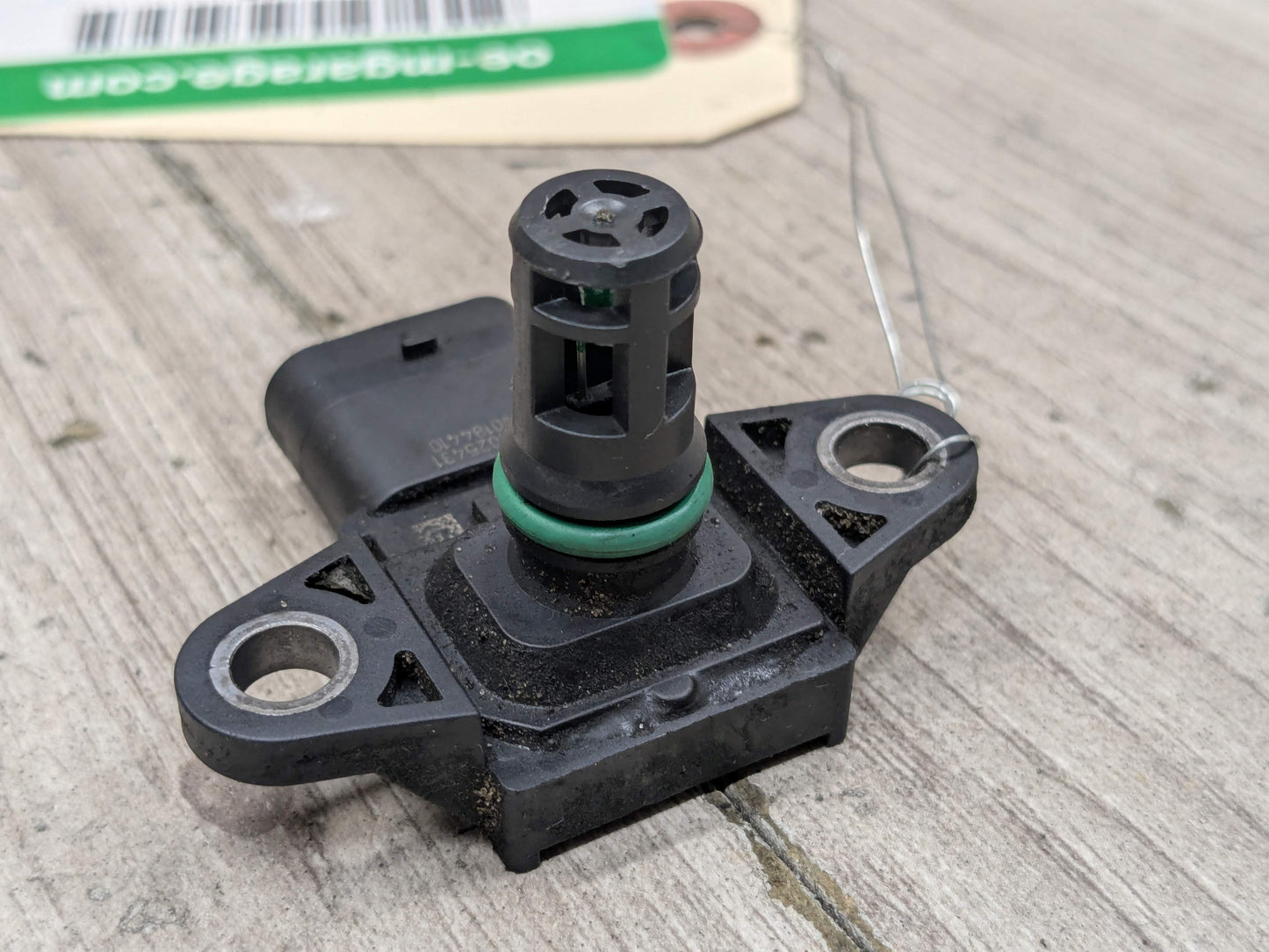 OEM BMW E90 E92 F15 F30 F32 Engine N55 N63 MAP Manifold Air Pressure Sensor