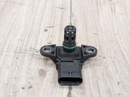 OEM BMW E90 E92 F15 F30 F32 Engine N55 N63 MAP Manifold Air Pressure Sensor