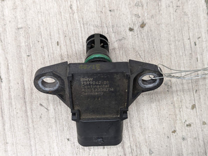 OEM BMW E90 E92 F15 F30 F32 Engine N55 N63 MAP Manifold Air Pressure Sensor