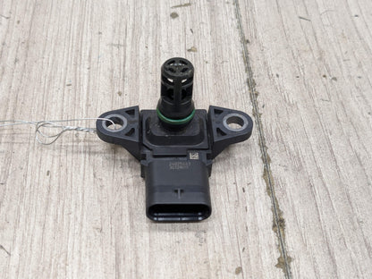 OEM BMW E90 E92 F15 F30 F32 Engine N55 N63 MAP Manifold Air Pressure Sensor