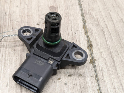 OEM BMW E90 E92 F15 F30 F32 Engine N55 N63 MAP Manifold Air Pressure Sensor