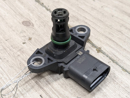 OEM BMW E90 E92 F15 F30 F32 Engine N55 N63 MAP Manifold Air Pressure Sensor