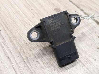 OEM BMW E90 E92 F15 F30 F32 Engine N55 N63 MAP Manifold Air Pressure Sensor