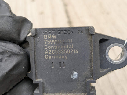 OEM BMW E90 E92 F15 F30 F32 Engine N55 N63 MAP Manifold Air Pressure Sensor