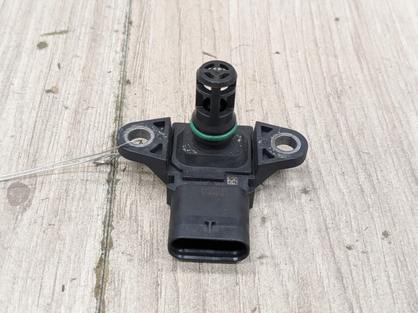 OEM BMW E90 E92 F15 F30 F32 Engine N55 N63 MAP Manifold Air Pressure Sensor