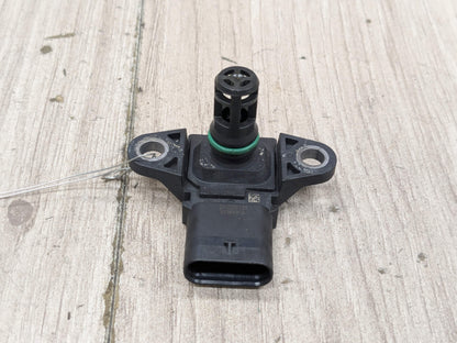 OEM BMW E90 E92 F15 F30 F32 Engine N55 N63 MAP Manifold Air Pressure Sensor