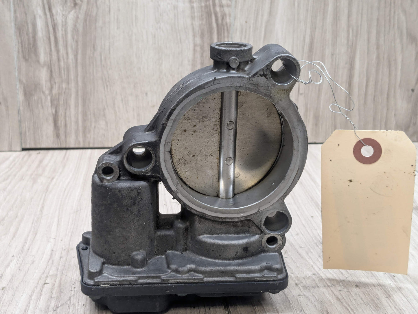 OEM BMW F39 F44 F48 F90 G05 G12 750 G30 M550 M8 Engine B46 N63 S63 Throttle Body