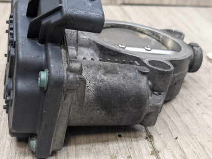 OEM BMW F39 F44 F48 F90 G05 G12 750 G30 M550 M8 Engine B46 N63 S63 Throttle Body