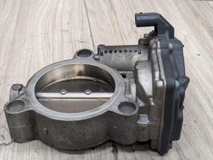 OEM BMW F39 F44 F48 F90 G05 G12 750 G30 M550 M8 Engine B46 N63 S63 Throttle Body