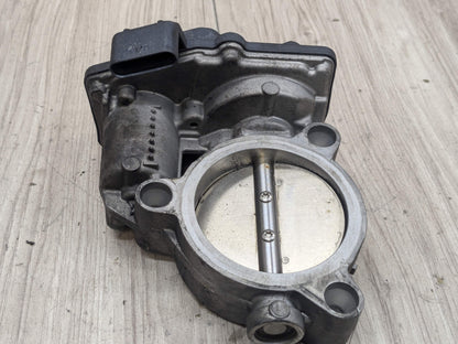 OEM BMW F39 F44 F48 F90 G05 G12 750 G30 M550 M8 Engine B46 N63 S63 Throttle Body