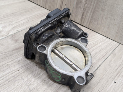 OEM BMW F39 F44 F48 F90 G05 G12 750 G30 M550 M8 Engine B46 N63 S63 Throttle Body