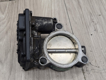 OEM BMW F39 F44 F48 F90 G05 G12 750 G30 M550 M8 Engine B46 N63 S63 Throttle Body
