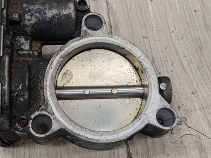 OEM BMW F39 F44 F48 F90 G05 G12 750 G30 M550 M8 Engine B46 N63 S63 Throttle Body