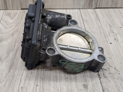 OEM BMW F39 F44 F48 F90 G05 G12 750 G30 M550 M8 Engine B46 N63 S63 Throttle Body