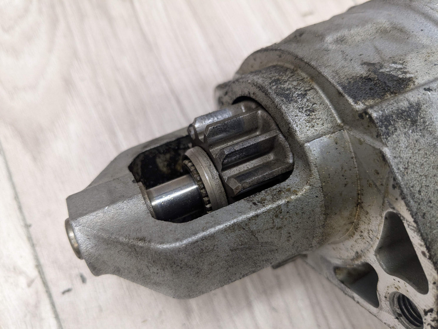 16-24 OEM BMW F90 G01 G05 G12 G30 M550 750 M5 M8 N63 S63 Engine Starter Motor