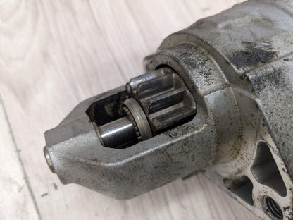 16-24 OEM BMW F90 G01 G05 G12 G30 M550 750 M5 M8 N63 S63 Engine Starter Motor