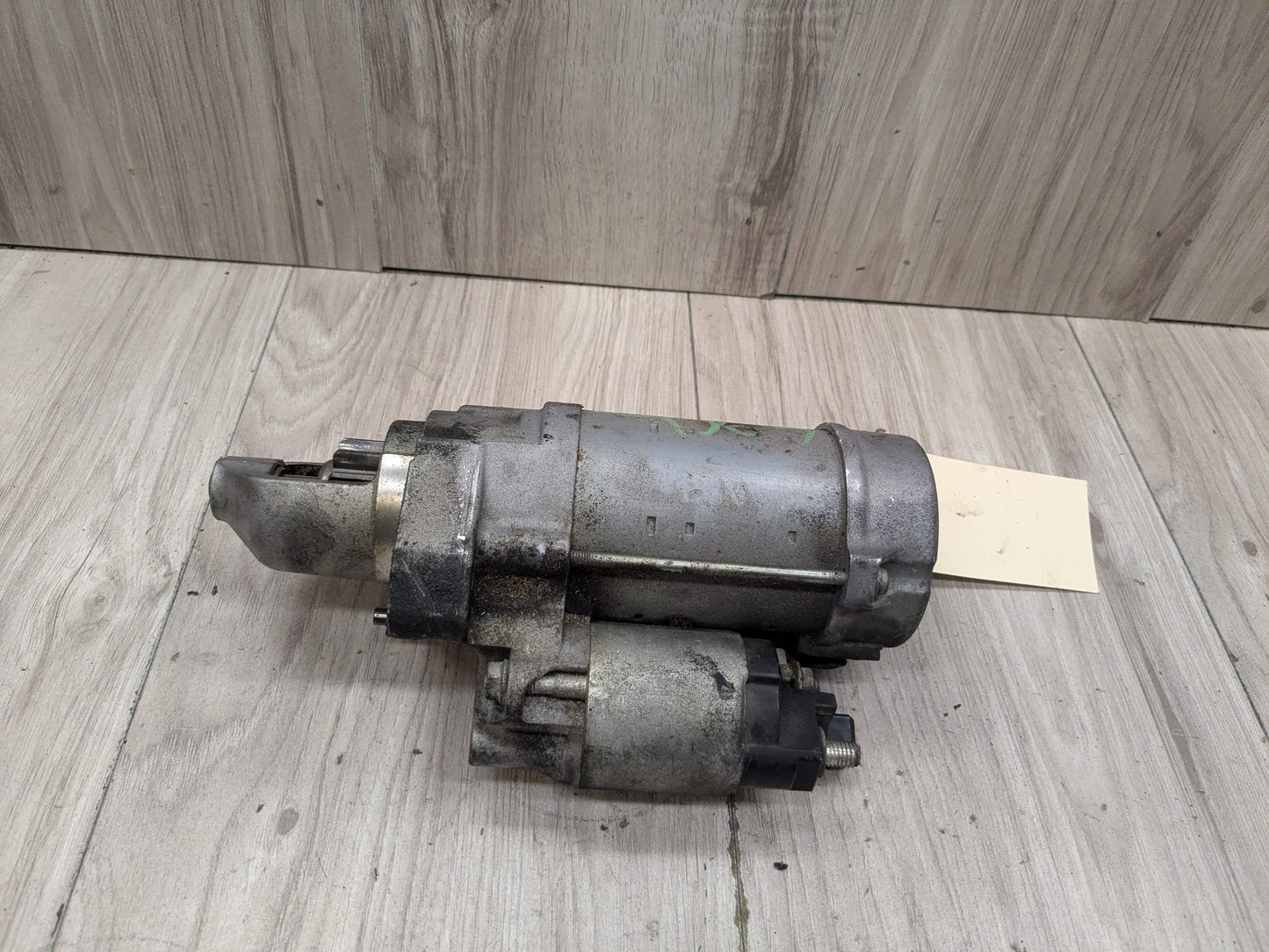 16-24 OEM BMW F90 G01 G05 G12 G30 M550 750 M5 M8 N63 S63 Engine Starter Motor