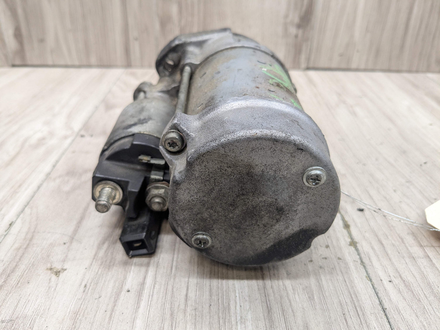 16-24 OEM BMW F90 G01 G05 G12 G30 M550 750 M5 M8 N63 S63 Engine Starter Motor