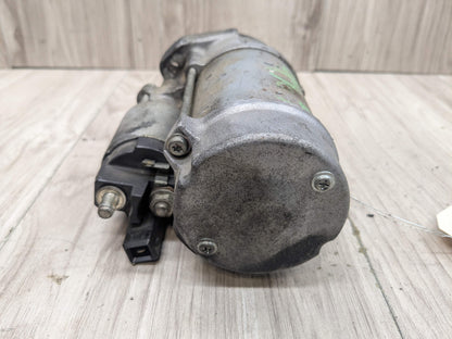 16-24 OEM BMW F90 G01 G05 G12 G30 M550 750 M5 M8 N63 S63 Engine Starter Motor