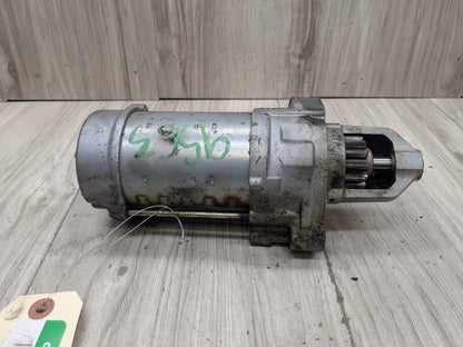 16-24 OEM BMW F90 G01 G05 G12 G30 M550 750 M5 M8 N63 S63 Engine Starter Motor