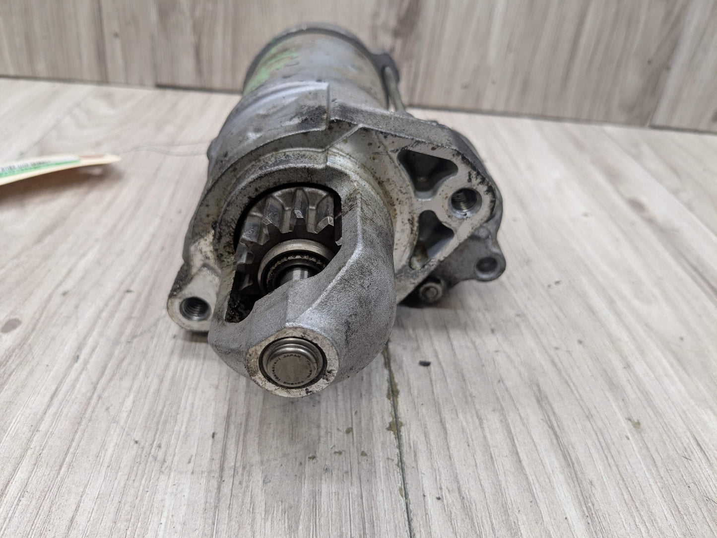 16-24 OEM BMW F90 G01 G05 G12 G30 M550 750 M5 M8 N63 S63 Engine Starter Motor