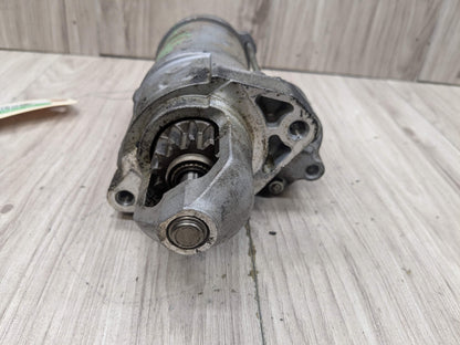 16-24 OEM BMW F90 G01 G05 G12 G30 M550 750 M5 M8 N63 S63 Engine Starter Motor