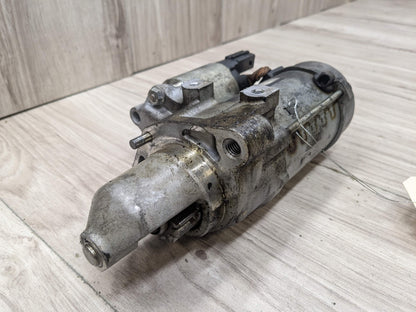 16-24 OEM BMW F90 G01 G05 G12 G30 M550 750 M5 M8 N63 S63 Engine Starter Motor