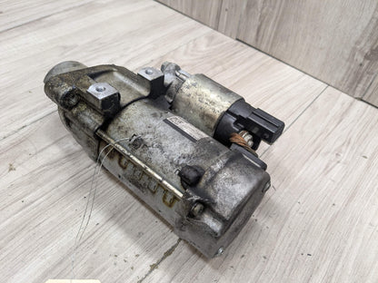 16-24 OEM BMW F90 G01 G05 G12 G30 M550 750 M5 M8 N63 S63 Engine Starter Motor