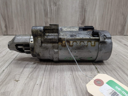 16-24 OEM BMW F90 G01 G05 G12 G30 M550 750 M5 M8 N63 S63 Engine Starter Motor