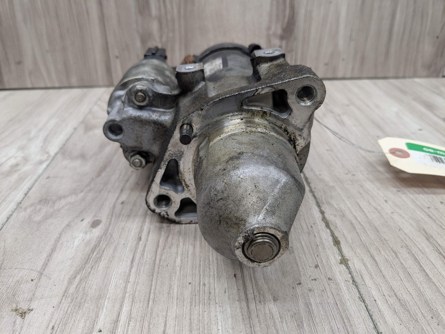 16-24 OEM BMW F90 G01 G05 G12 G30 M550 750 M5 M8 N63 S63 Engine Starter Motor
